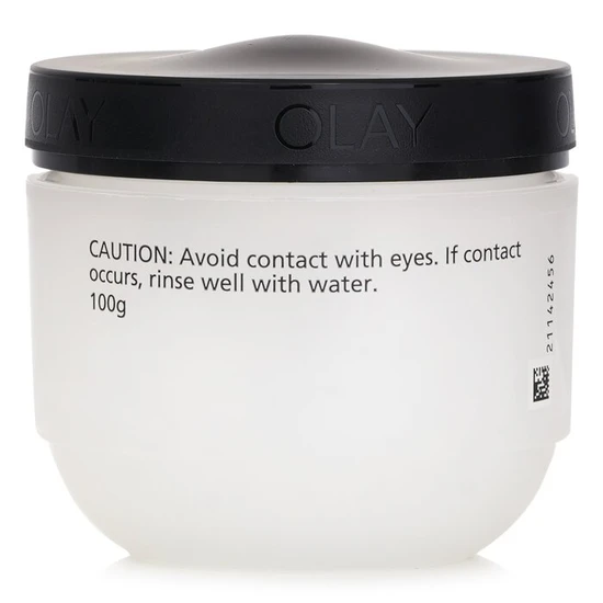 Olay Active Hydrating Cream For Sensitive Skin 100g