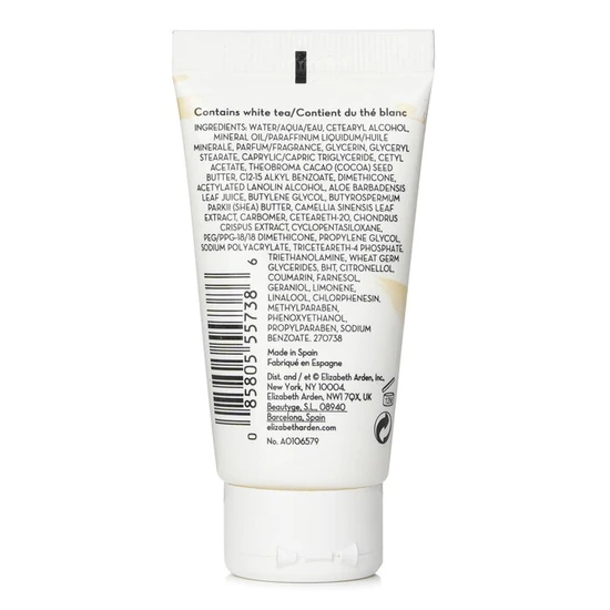 Elizabeth Arden White Tea Hand Cream 30ml