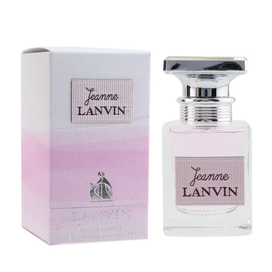 Lanvin Jeanne Lanvin Eau De Parfum 30ml