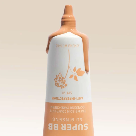 Erborian Super BB Nude SPF 20