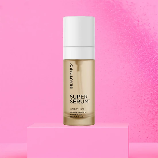 BeautyPro DAY + NIGHT SERUM DUO