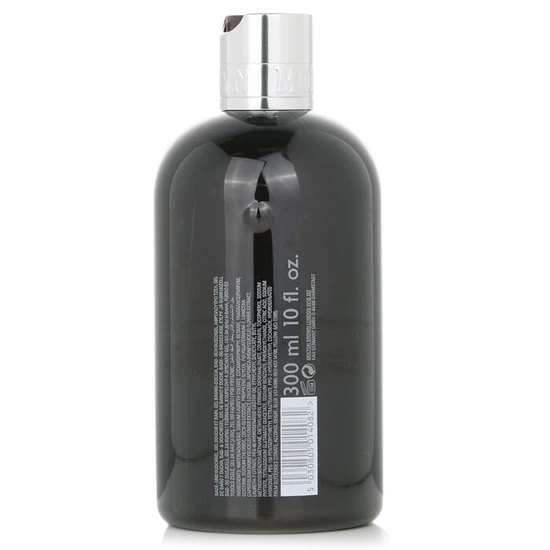 Molton Brown Dark Leather Bath & Shower Gel 300ml