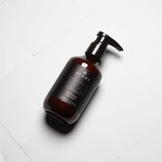 Able Intense Bond Restoring Sarcosine Hair Conditioner