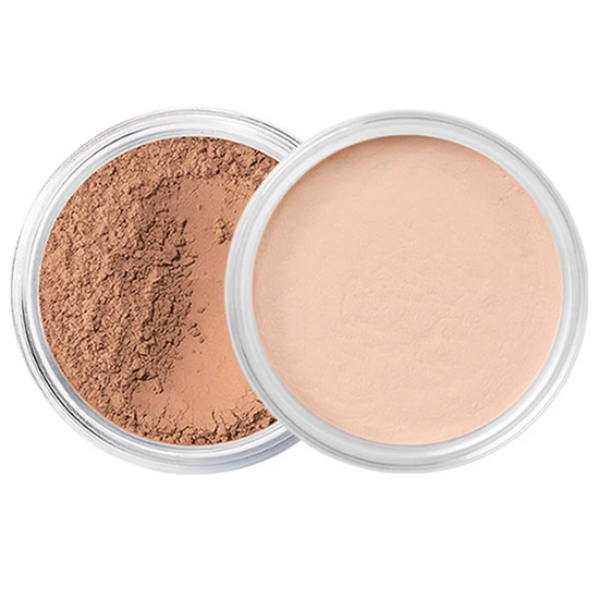 bareMinerals Original Foundation SPF 15 Medium Tan & Mineral Veil Duo