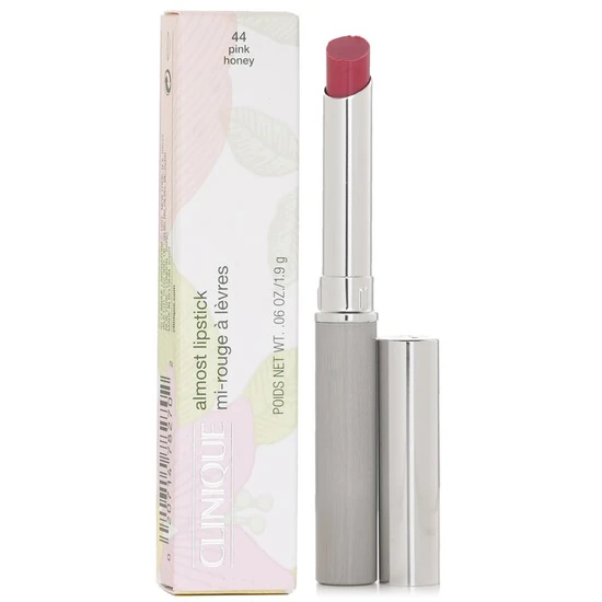 Clinique Almost Lipstick 44 Pink Honey