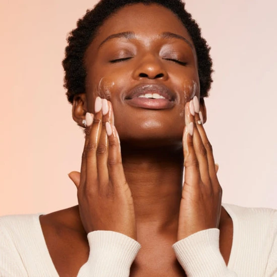 NIP+FAB Vitamin C Fix Cleanser 145ml