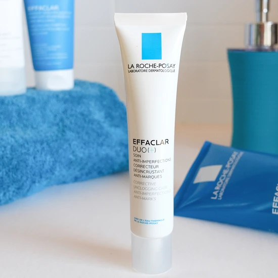 La Roche-Posay Effaclar Duo+ Unifiant Light