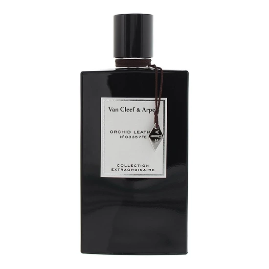 Van Cleef & Arpels Orchid Leather Eau De Parfum 75ml