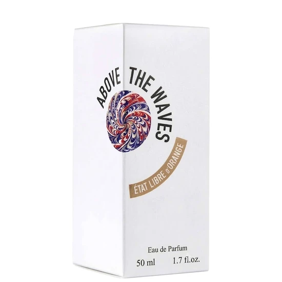 Etat Libre d'Orange Above The Waves Eau De Parfum 50ml