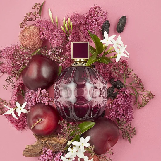 Jimmy Choo Fever Eau De Parfum 40ml