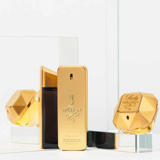 Paco Rabanne Lady Million Eau De Parfum 30ml