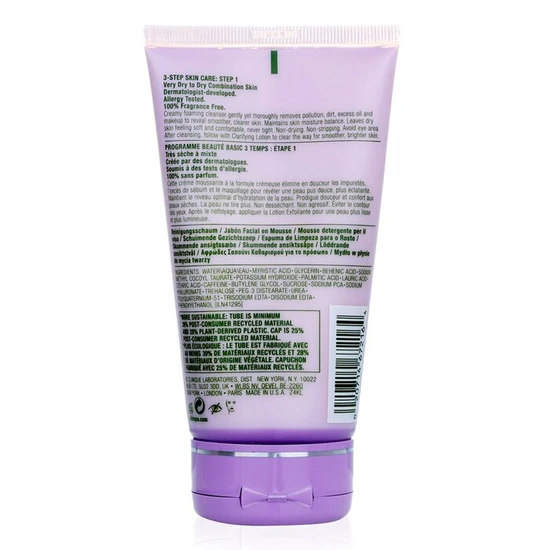 Clinique Foaming Sonic Facial Soap 150ml