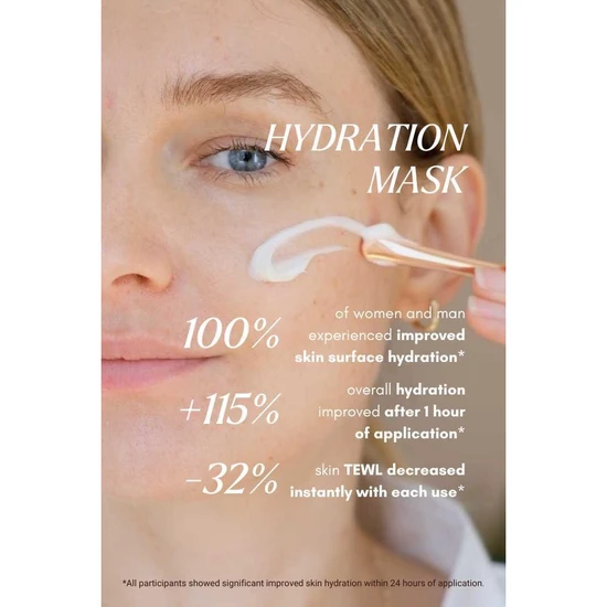 NAYA Immerse Me Elevate Hydration Mask 50ml