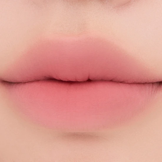 Rochas Rom&nd COLOR LIP MATTE 06 STRAWBERRY WHIP