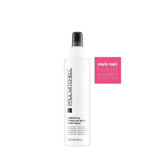 Paul Mitchell Firm Style Freeze & Shine Super Spray 250ml