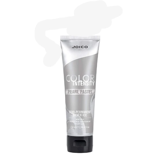 Joico Colour Intensity Pearl Pastel Semi Permanent Creme Colour 118ml / Rose Gold