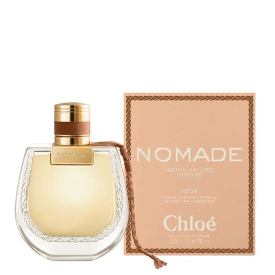 Chloé Nomade Jamin Eau De Parfum Naturelle 75ml