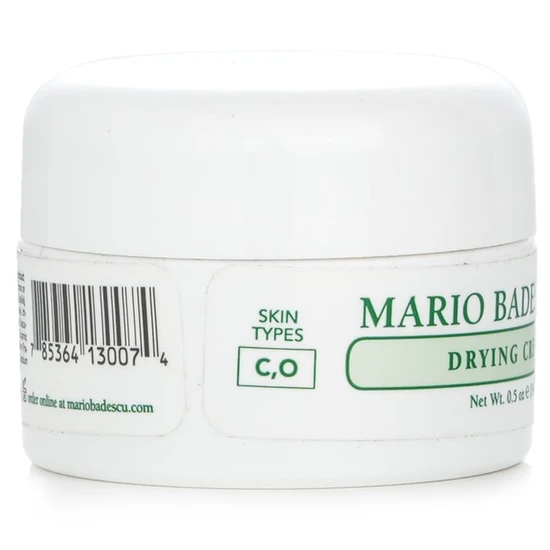 Mario Badescu Drying Cream For Combination/Oily Skin Types 14g