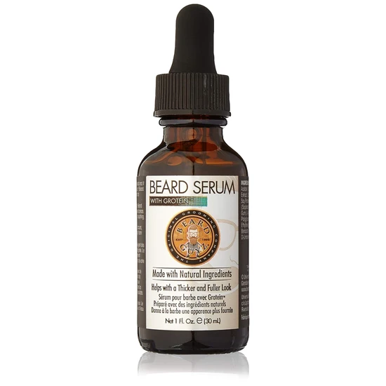 Beard Guyz Beard Serum With Grotein 30 ml