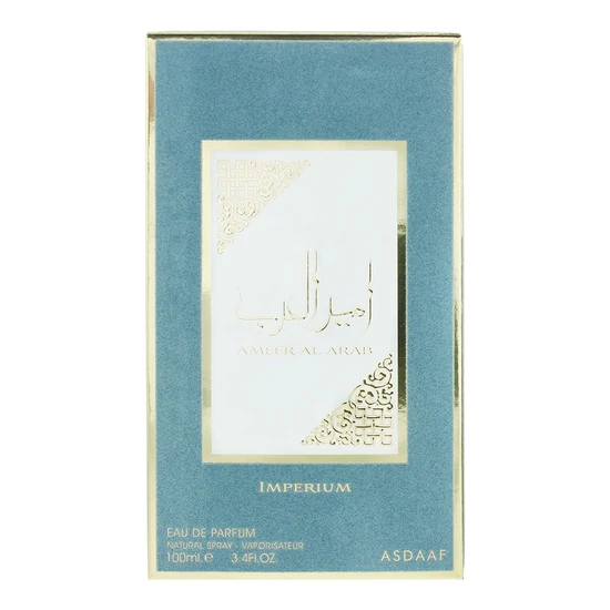 Asdaaf Ameer Al Arab Imperium