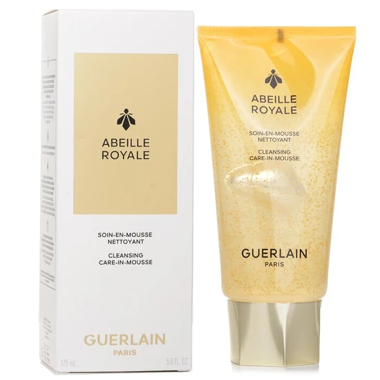 GUERLAIN Cleansing Foam 175ml