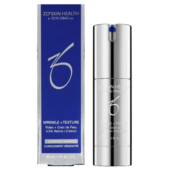 ZO Skin Health Wrinkle + Texture Repair 0.5% Retinol 50ml