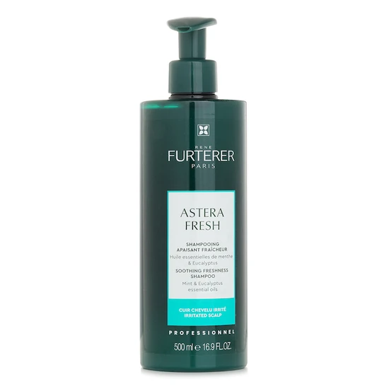 René Furterer Astera Fresh Soothing Freshness Shampoo 500ml
