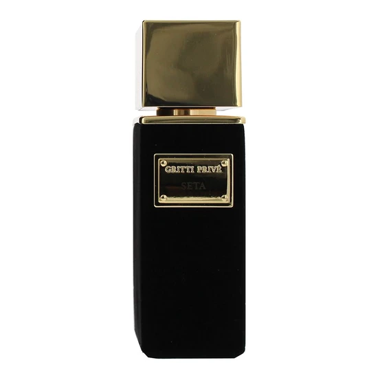 Gritti Seta Extrait De Parfum 100ml