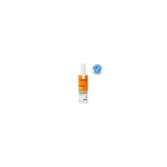 La Roche-Posay Anthelios Invisible Spray SPF 50+ 200ml