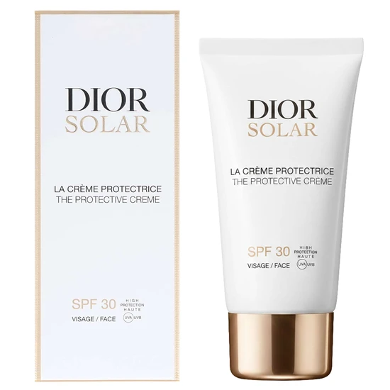 DIOR Solar The Protective Creme SPF 30 50ml