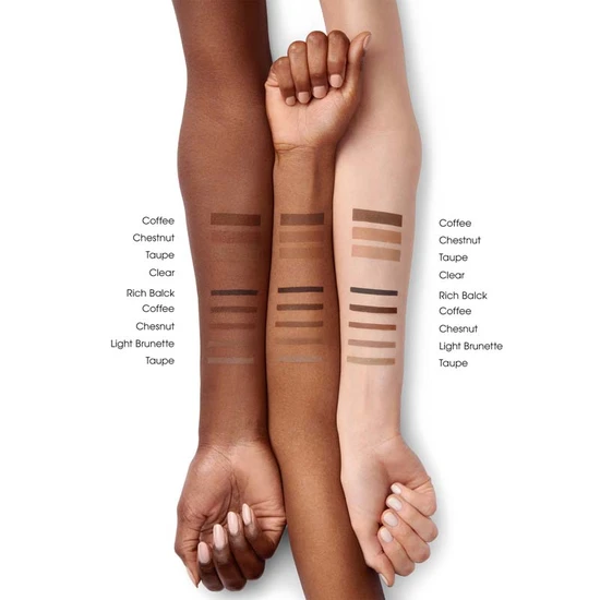 bareMinerals Mineralist Brow Pencil Coffee
