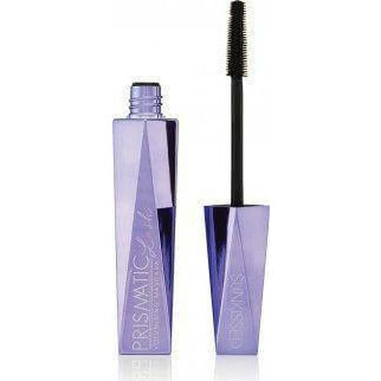 Sunkissed Prismatic Volumising Mascara 10ml