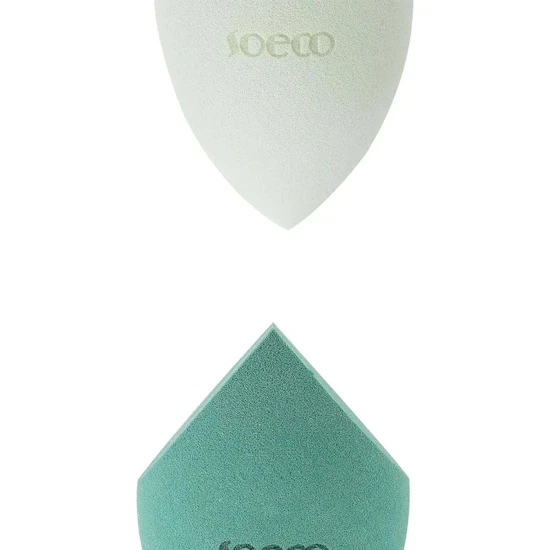 So Eco Complexion Sponge Duo