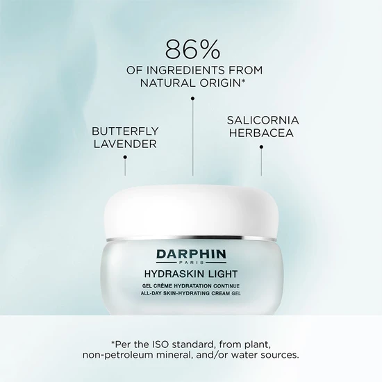 Darphin Hydraskin Light Gel Cream 50ml