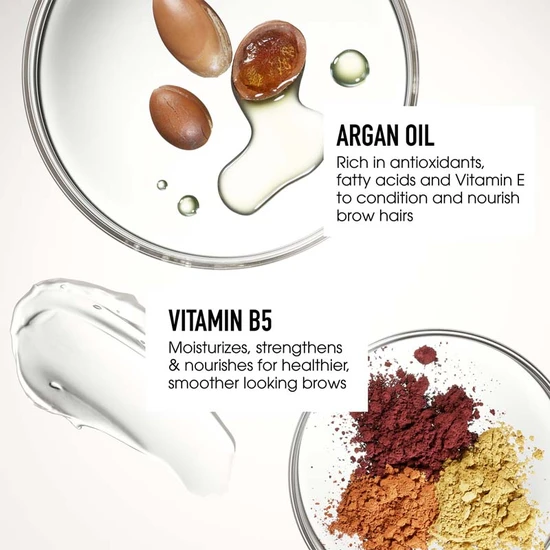 bareMinerals Mineralist Micro-Defining Eyebrow Pencil Chestnut