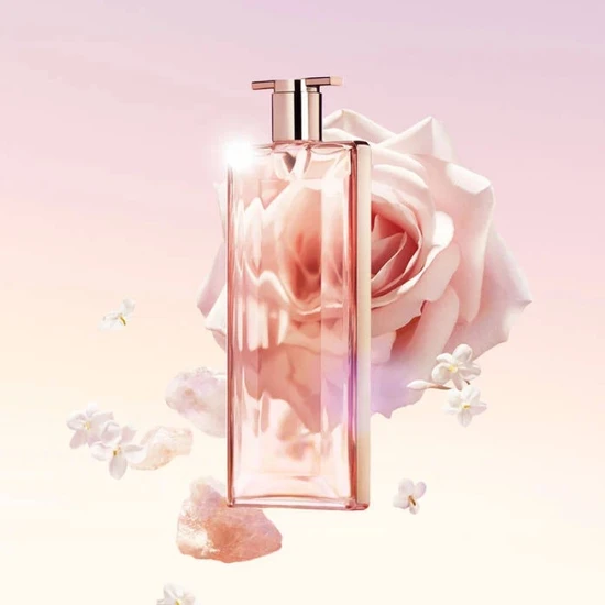 Lancôme Idole Eau De Parfum 100ml - Refill