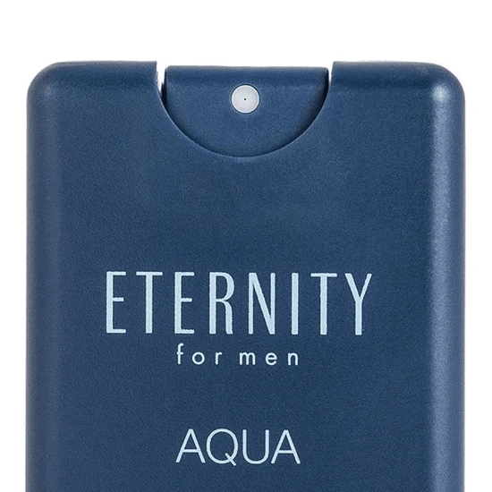 Calvin Klein Eternity Aqua Eau De Toilette 20ml