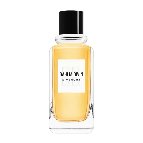 GIVENCHY Dahlia Divin Eau De Parfum 100ml