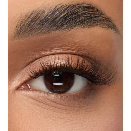Nanobrow Nanolash Stick & Go Pre-glued Lashes Classy