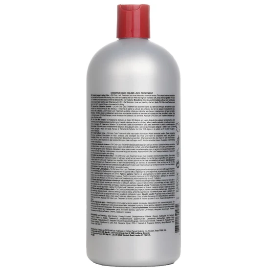 Farouk Systems CHI Infra Ionic Colour Lock Treatment 946ml