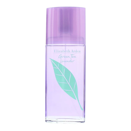 Elizabeth Arden Green Tea Lavender Eau De Toilette 100ml