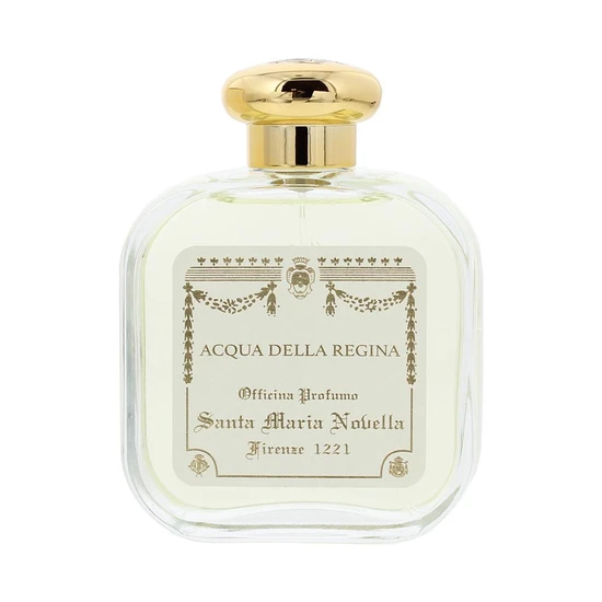 Santa Maria Novella Acqua Della Regina Eau De Cologne 100ml