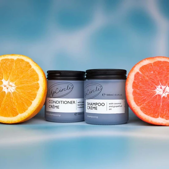 UpCircle Beauty Hair Care Duo