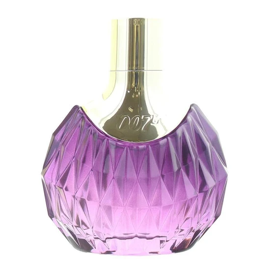 007 Fragrances For Women III Eau De Parfum 50ml