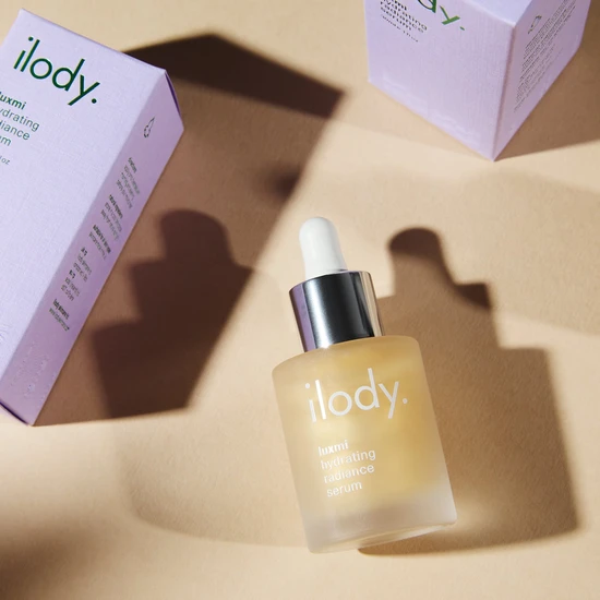 ilody Luxmi Hydrating Radiance Serum 30ml