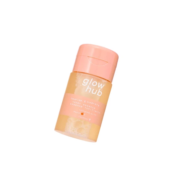 Glow Hub Nourish & Hydrate Toner Essence 100ml