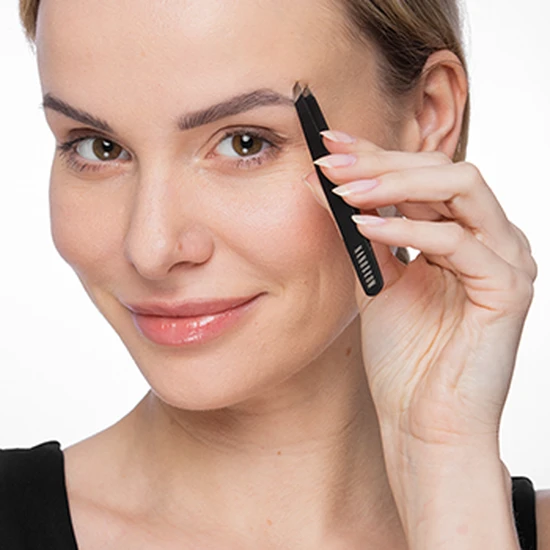 Nanobrow TWEEZERS