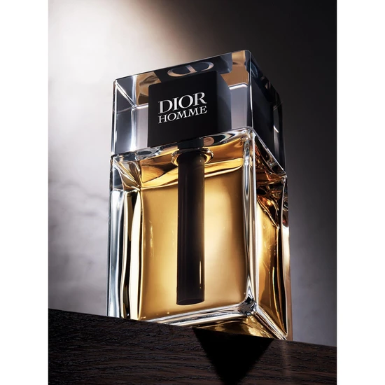 DIOR Homme Eau De Toilette 50ml