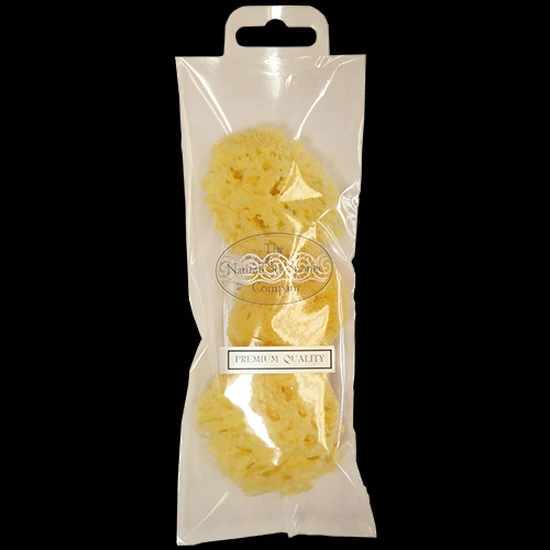 Hydrea London Cosmetic Sea Sponge Set