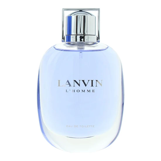 Lanvin L'Homme Eau De Toilette 100ml